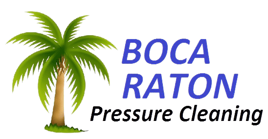 Boca Raton Pressure Cleaning